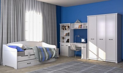Мебель для дома ━ купить мебель недорого для квартиры в интернет магазине в Украине - Aqua Rodos - Изображение №1