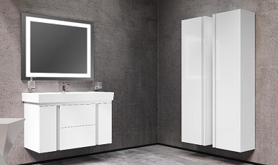 Меблі для ванної / широкий вибір асортименту / колекції на будь-який смак / вигідні ціни / якісний товар - Зображення №20