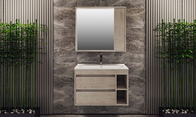 Мебель для ванной / широкий выбор ассортимента / коллекции на любой вкус / выгодные цены / качественный товар   - Изображение №41