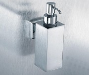 Дозатор для жидкого мыла (латунь) Леонардо 9932 - Изображение №1