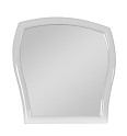Зеркало Сан Ремо Белый Глянец - Изображение №5