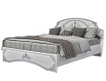Кровать Ницца 1600 Сосна - Изображение №3
