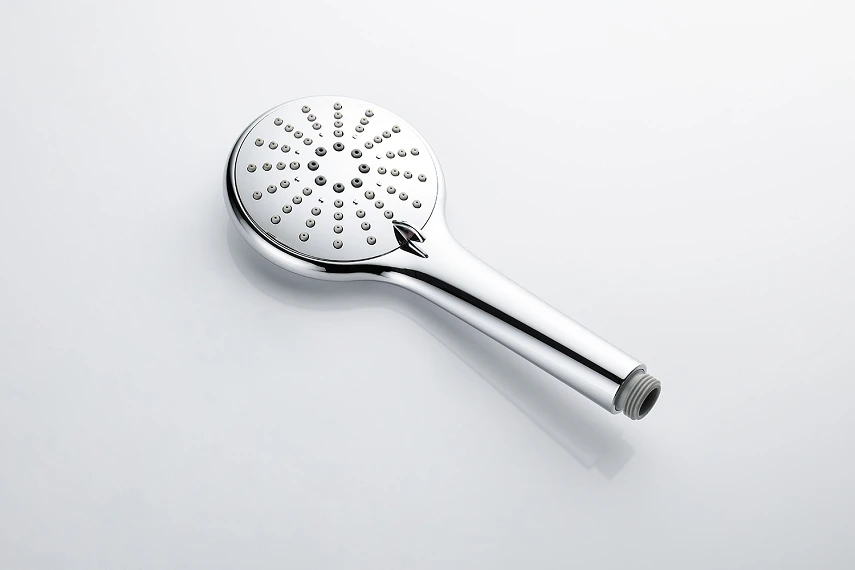 Набір змішувачів AQVARODOS BOSTON Shower (Душововий гарнітур, змішувач для умивальника та душу) - Зображення №4