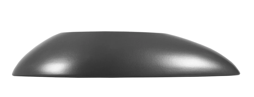 Раковина Olive Black 75 см 002300 - Зображення №4