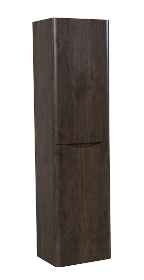 Пенал Амеріна консольний 40 см (Каштан) - Зображення №2
