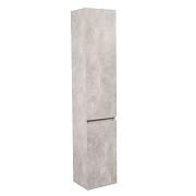 Пенал Вінтаж бетон консольний - Зображення №1