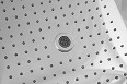 Верхній душ Jam 250x250mm, квадратний, 2 режими, хром - Изображение №7