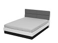 AVANGARD Ліжко 1600 з підйомним механізмом (1-5) - Зображення №6