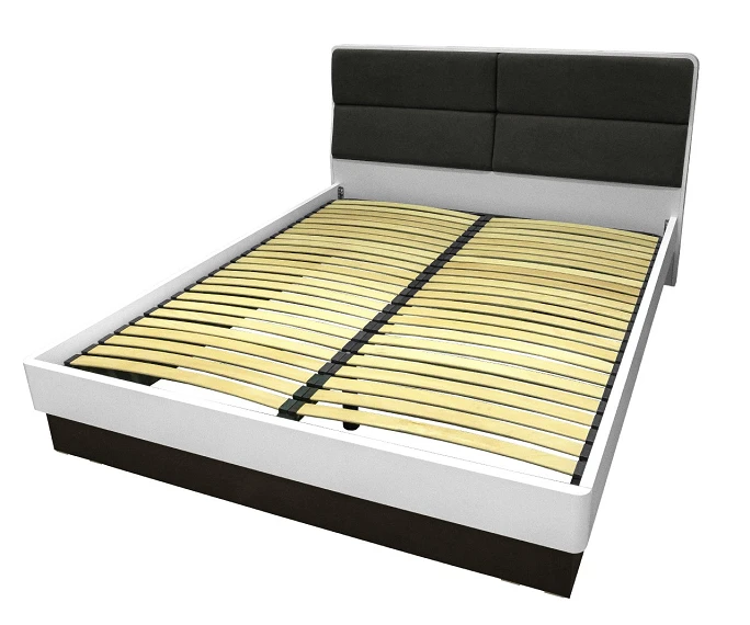 AVANGARD Ліжко 1600 з підйомним механізмом (1-5) - Зображення №3