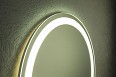 Дзеркало кругле Омега R-line D-60, з LED підсвічуванням - Зображення №11
