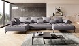 Кутовий диван SELEDO_XL- WERSAL - Изображение №6