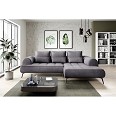 Кутовий диван SELEDO_XL- WERSAL - Изображение №7