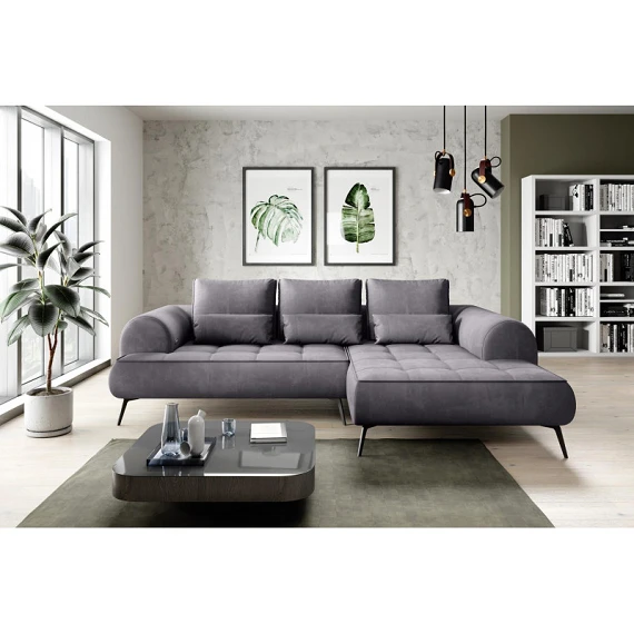 Кутовий диван SELEDO_XL- WERSAL - Изображение №4