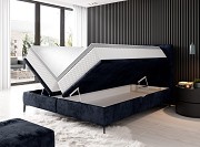 Ліжко MEGAN-160 WERSAL - Зображення №1