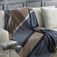 Плед Grenoble Throw 130х190 030 GABEL - Изображение №3