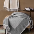 Плед Gold Jacquard Throw 130х180 122 GABEL - Зображення №3