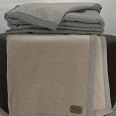 Плед(КОВДРА) Orissa Blanket 230х160 011 GABEL - Изображение №3