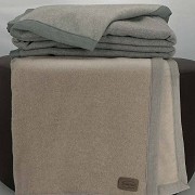 Плед(КОВДРА) Orissa Blanket 230х160 011 GABEL - Изображение №1