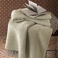 Плед Tweed Plaid Throw 130х170 900 GABEL - Изображение №3