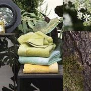 Рушник Origami Bath Towel 100х160 100 GABEL - Изображение №1