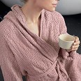 Халат Memoria Adult XL кол. 509 GABEL - Изображение №3