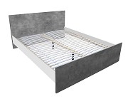 Кровать Loft 1600 Loft - Изображение №1