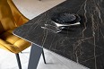 Стол DETROIT 260х120х76 Laminam Naturali Noir Desir (5mm) - Изображение №15