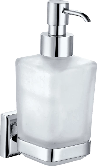 Дозатор для жидкого мыла Леонардо 9933 - Изображение №2