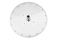Верхній душ Rodos 012CP R300mm, круглий - Зображення №11