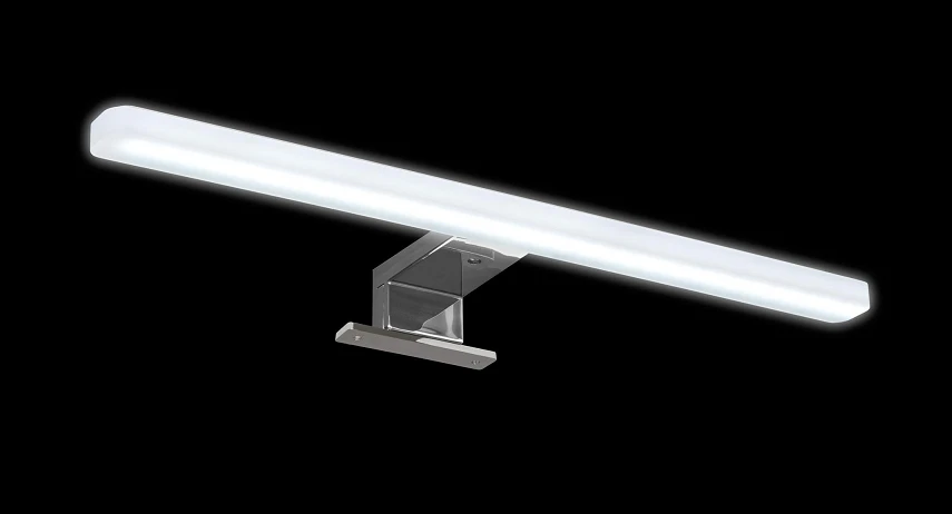 LED подсветка Alpha  LUX 7.0 W, хром - Изображение №3
