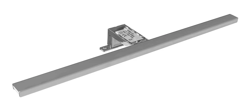LED подсветка Gama  LUX 7.0 W, хром (50 см) - Изображение №3