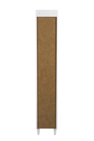 Пенал Вудмикс напольный 30 см (правый/левый) - Изображение №5