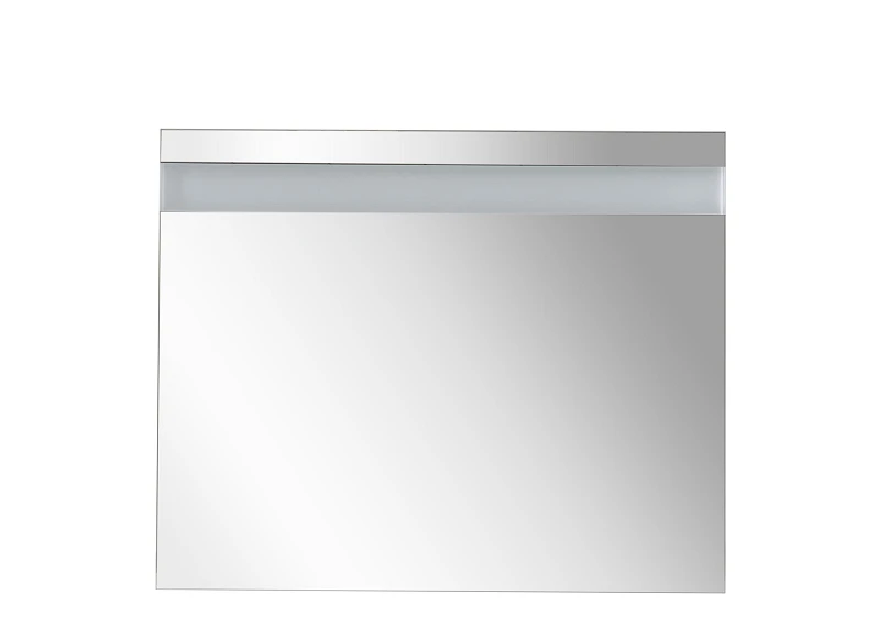 Зеркало Элит 80 см с LED подсветкой - Изображение №3
