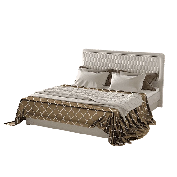 Кровать Кристал 1800 с подъемным механизмом - Изображение №2