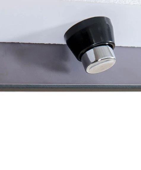 Дзеркало Гамма 100 см з LED підсвіткою - Зображення №10