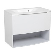 PR-PG-0053-М-№4-80-KN-WHITE GLOSS - Зображення №1