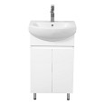 PR-AR-0317-M-UNO-50-WHITE-GLOSS - Изображение №12