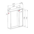 PR-BO-0036-Z-G-SHELF-65-R - Зображення №16